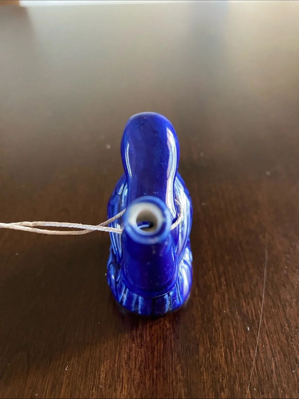 Patriotter Bird Whistle